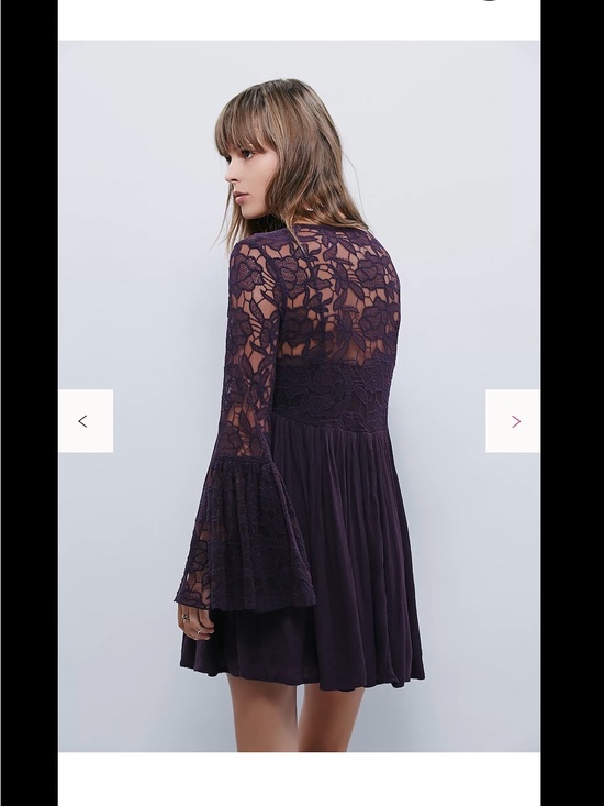 Free People Dresses & Skirts - Free people dress